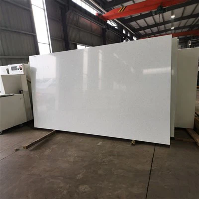 Crystal White Quartz